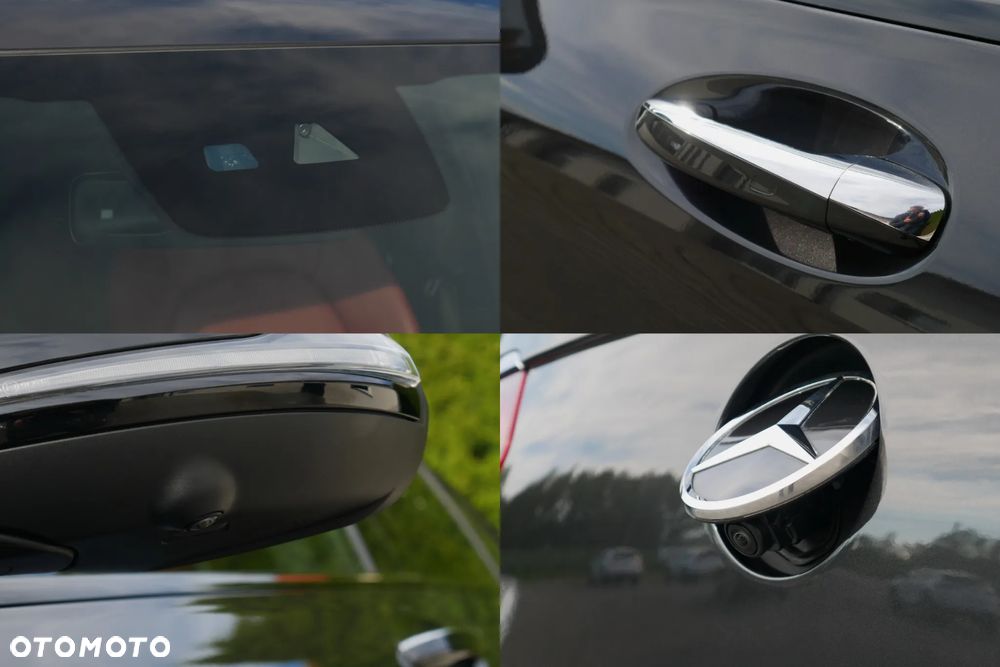 Mercedes-Benz GLC 220 d 4-Matic - 17