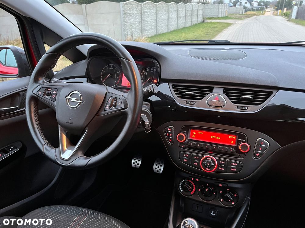 Opel Corsa 1.4 Color Edition - 26