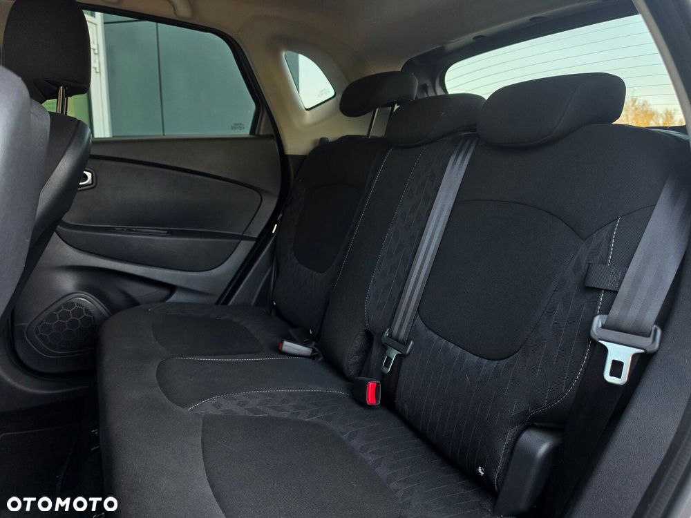 Renault Captur 0.9 Energy TCe Limited - 33