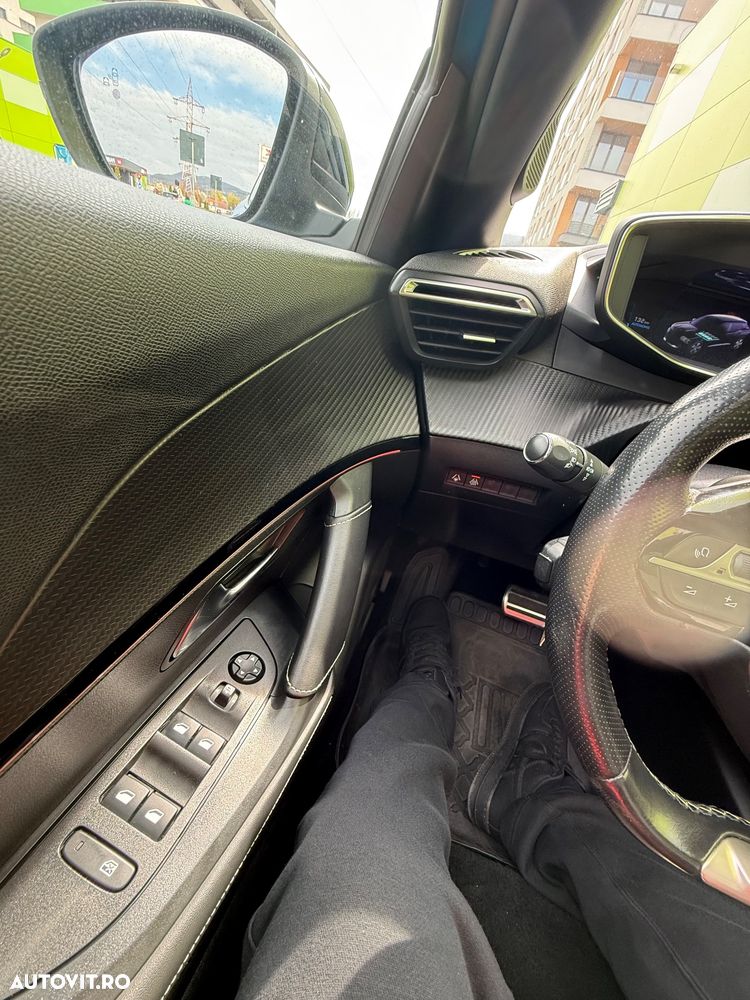 Peugeot 2008 GT+ - 20