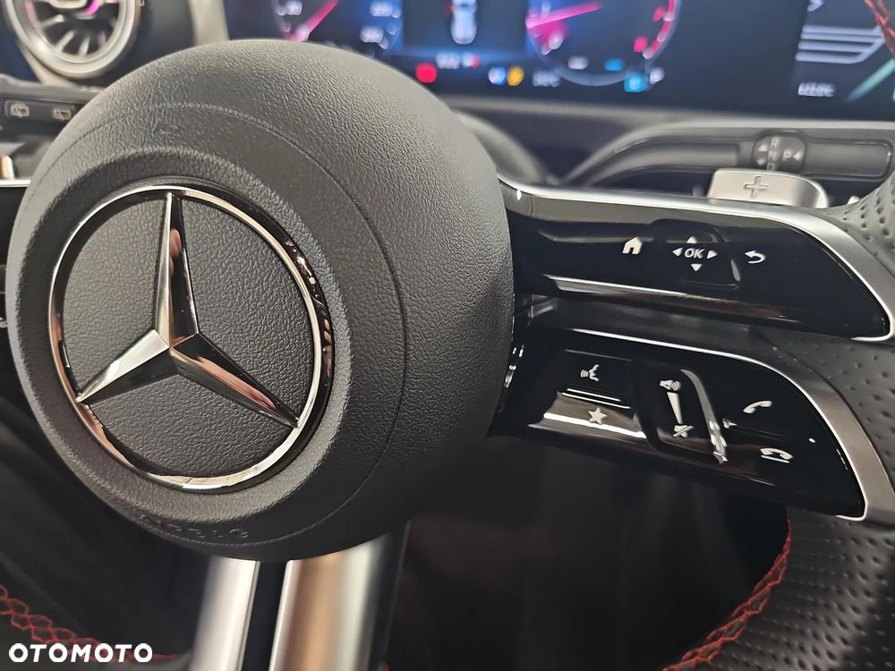 Mercedes-Benz CLA 200 Shooting Brake 7G-DCT AMG Line Advanced Plus - 19