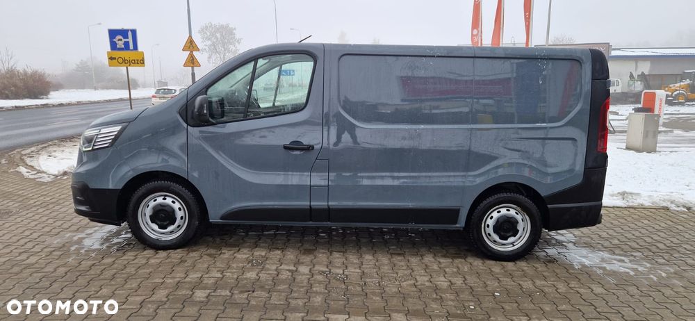 Renault TRAFIC - 6