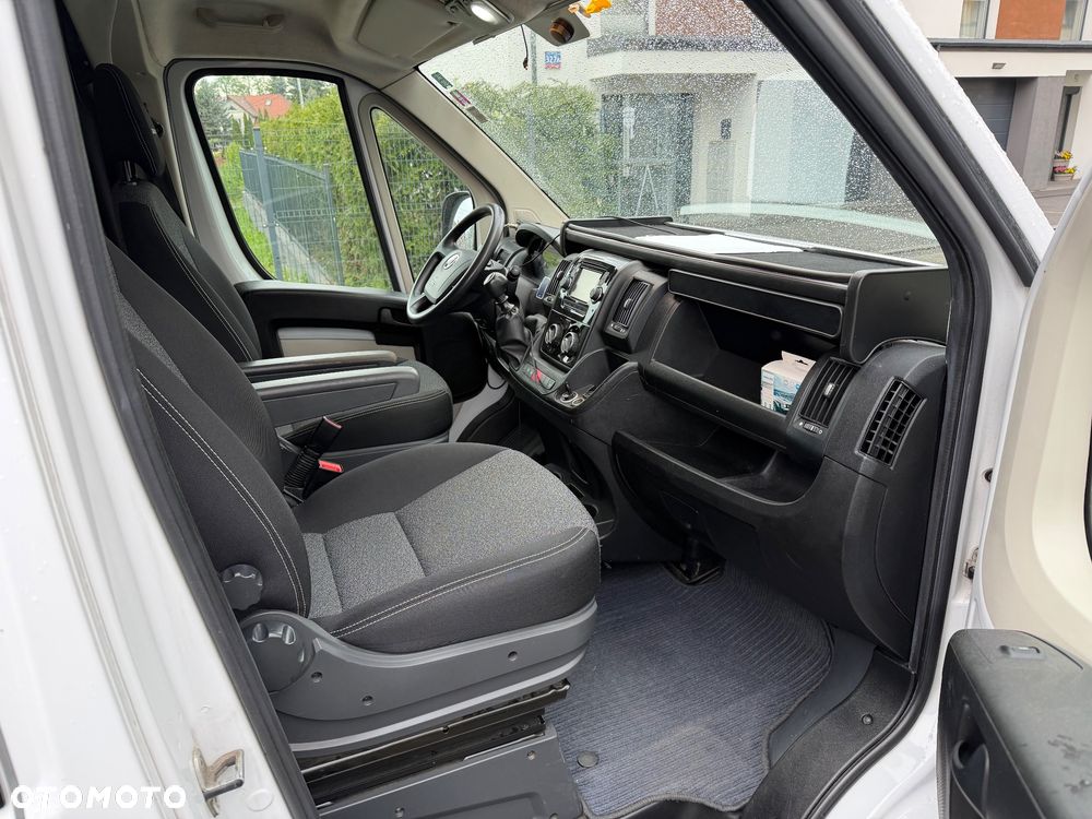 Fiat DUCATO KAMPER - 14