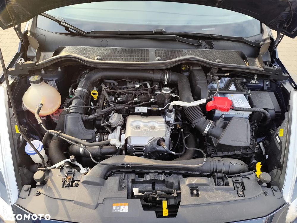 Ford Fiesta 1.0 EcoBoost S&S TREND - 14