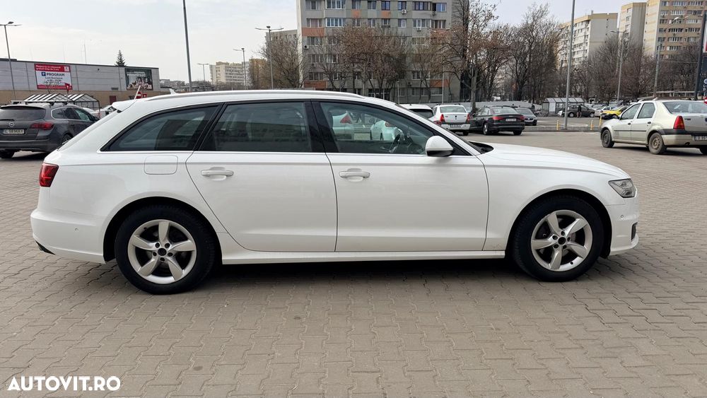 Audi A6 2.0 TDI Ultra S tronic - 2