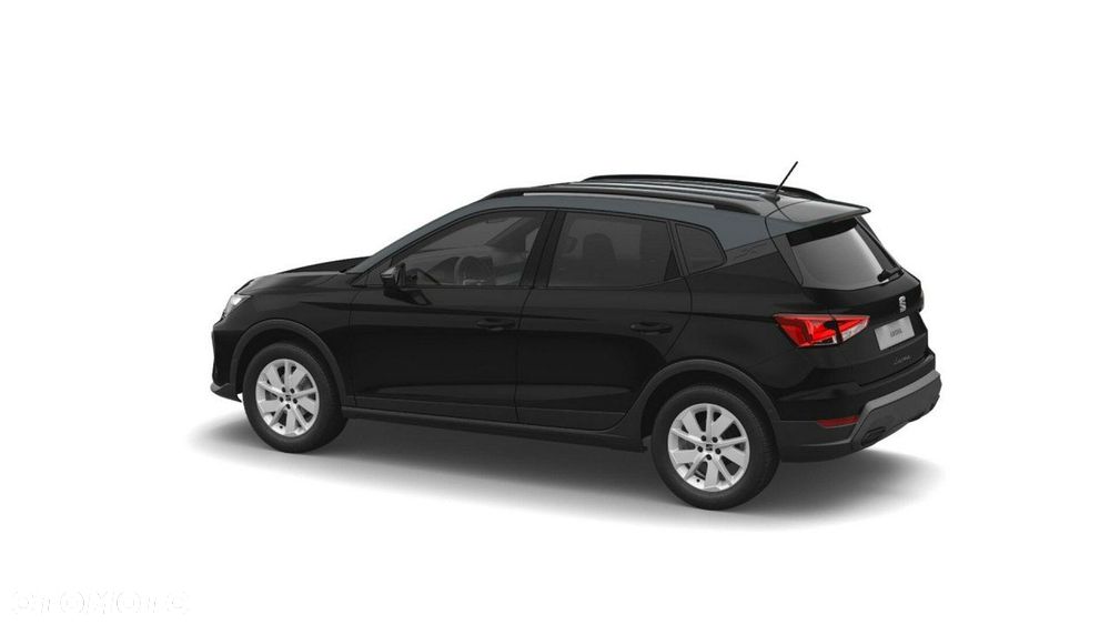 Seat Arona - 9