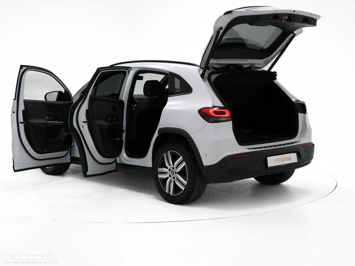 Mercedes-Benz EQA 250 Electric Art - 5