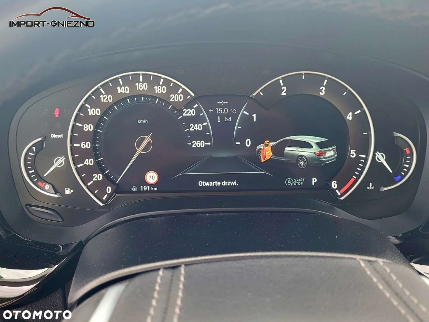 BMW Seria 5 - 29