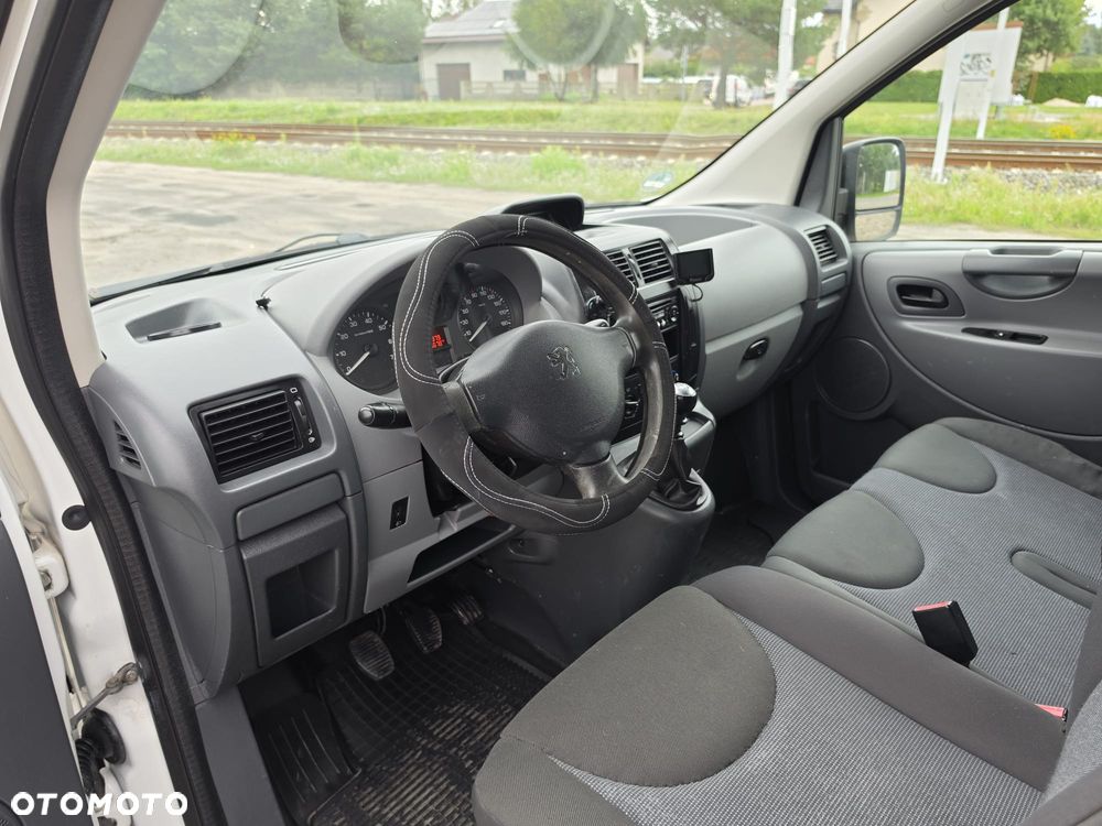 Peugeot EXPERT - 10