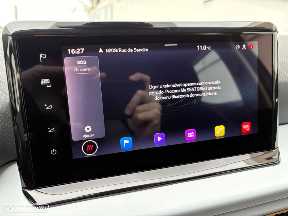 SEAT Ibiza 1.0 TSI Xcellence DSG - 24