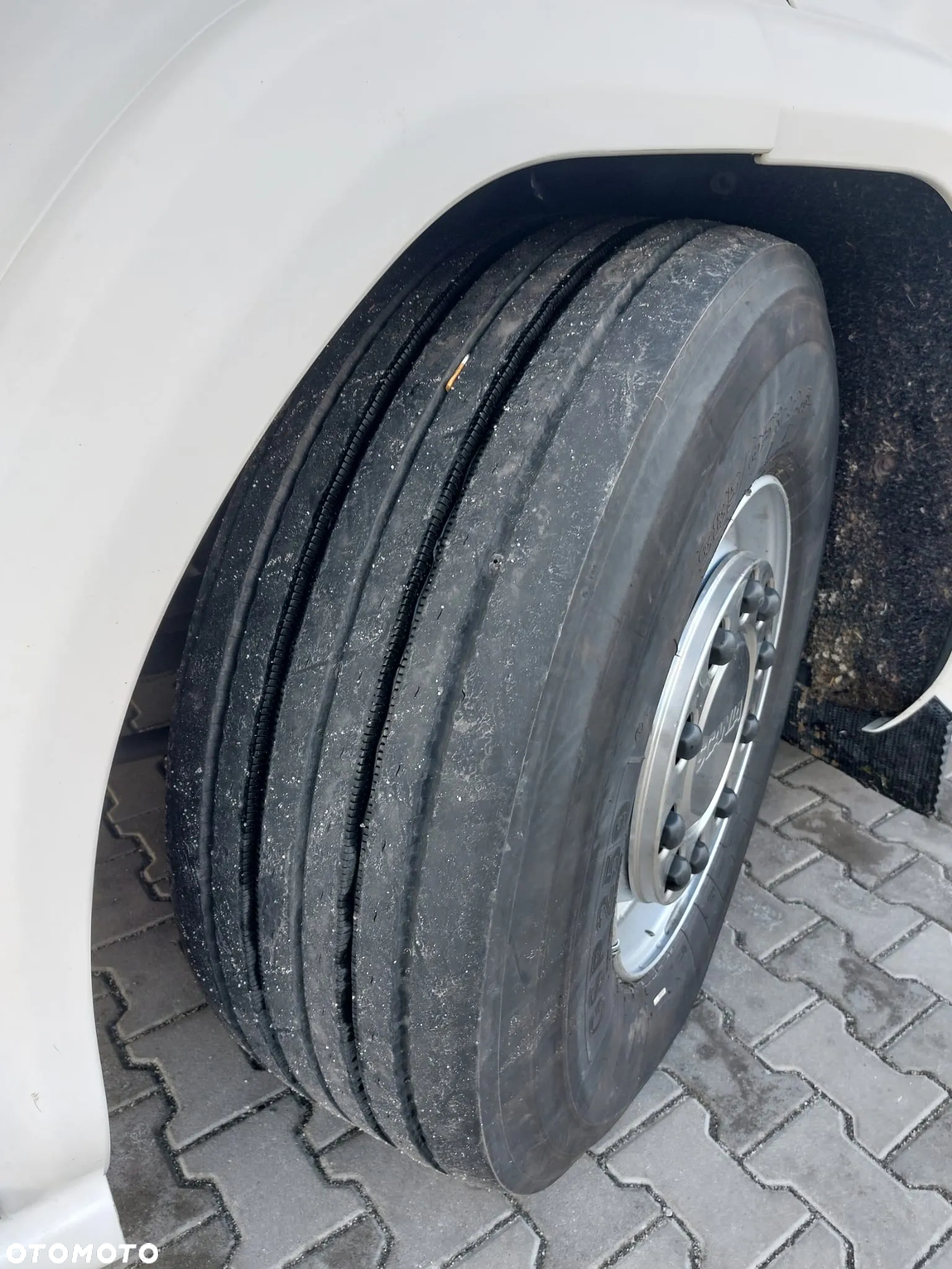 Scania R450 - 9