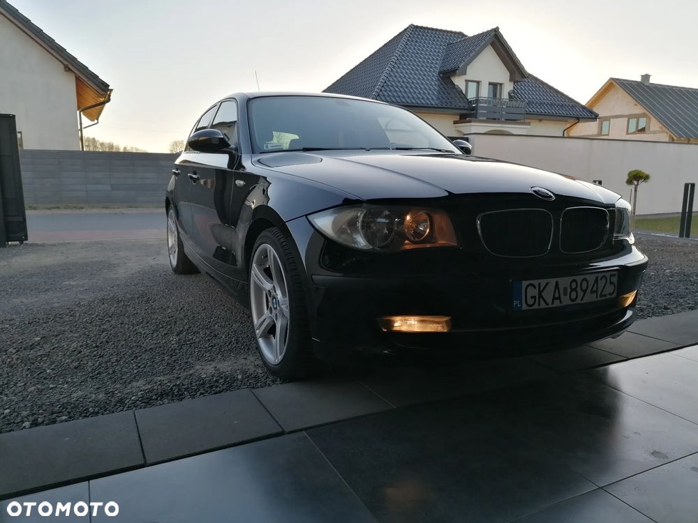 BMW Seria 1 - 16