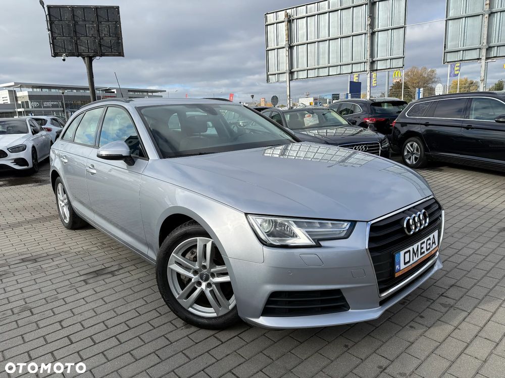 Audi A4 Avant - 3