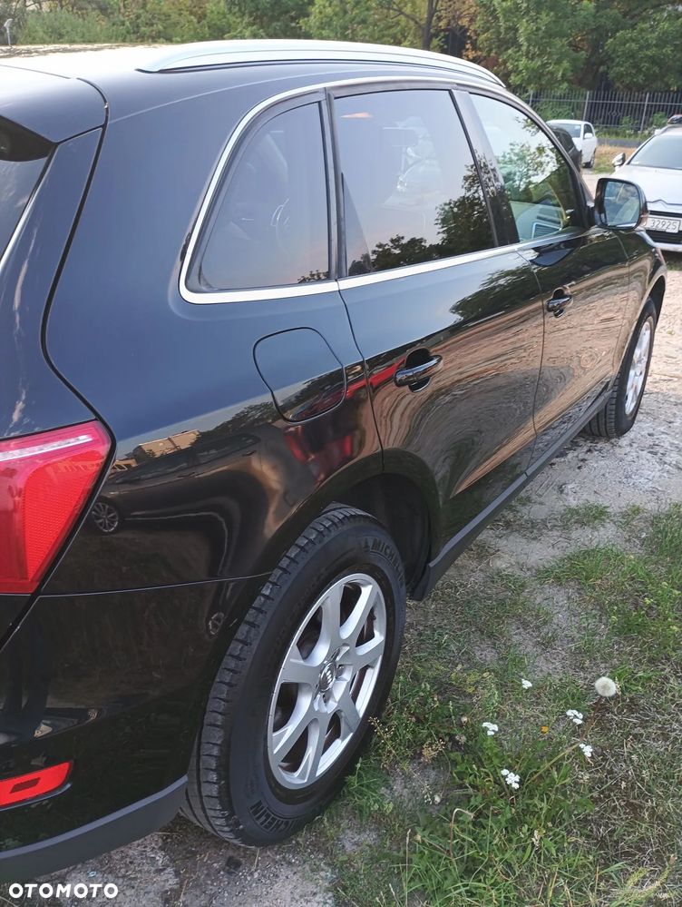 Audi Q5 2.0 TDI Quattro - 7