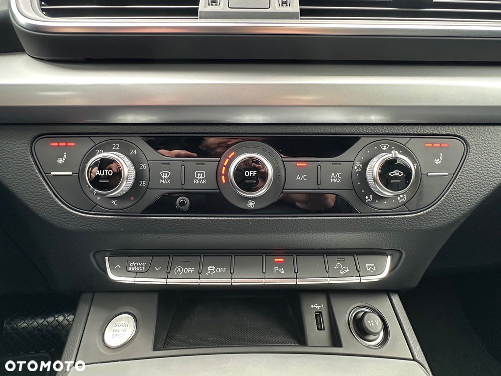 Audi Q5 35 TDI S tronic S line - 35