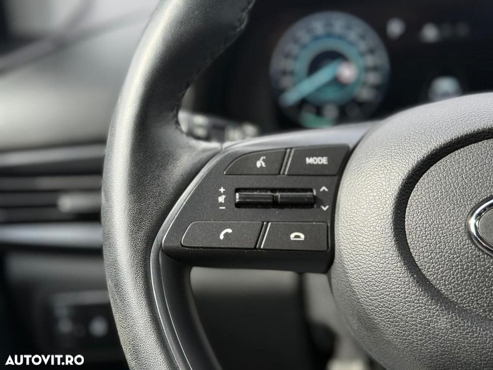 Hyundai i20 - 14