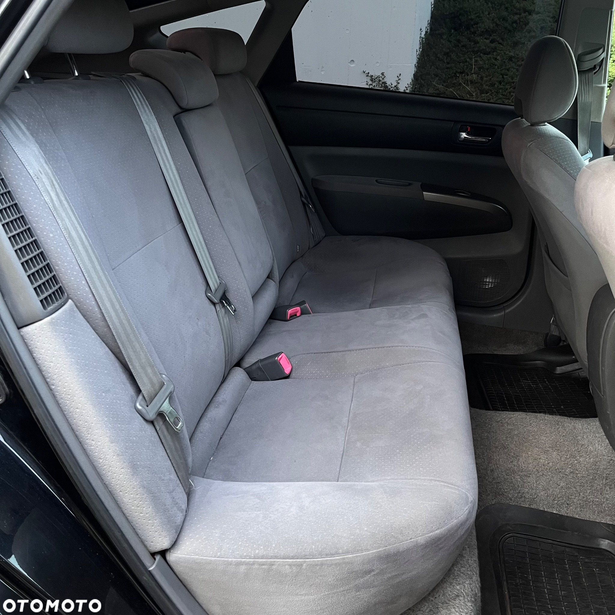 Toyota Prius - 11