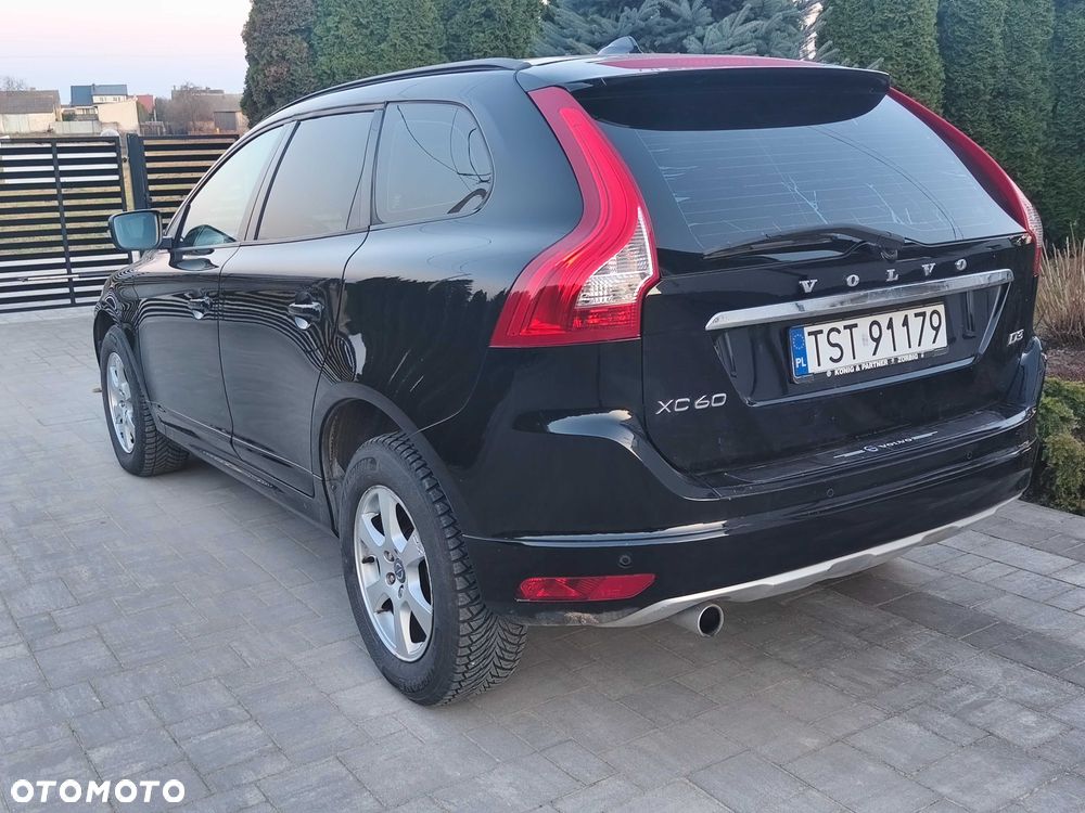 Volvo XC 60 - 5