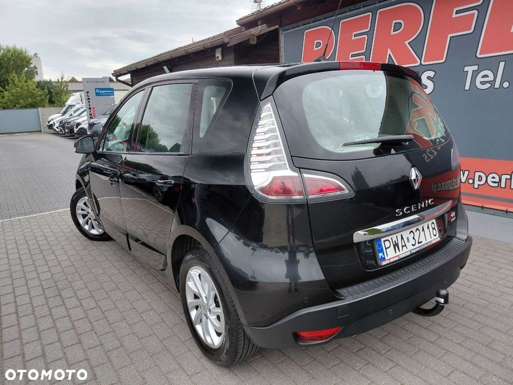 Renault Scenic - 6