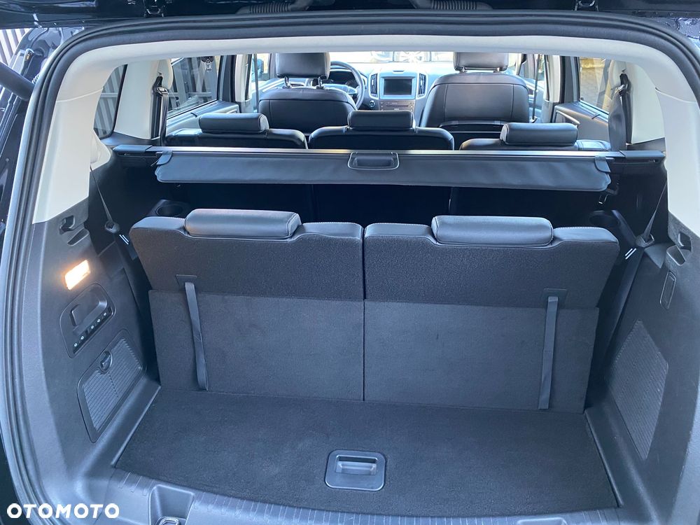 Ford S-Max 2.0 EcoBlue Titanium - 18