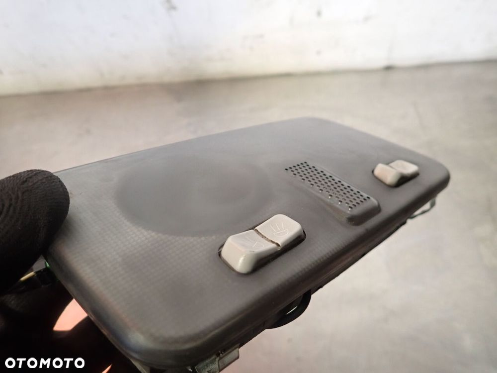 OŚWIETLENIE KABINY PRZÓD FIAT DUCATO III  0884200 1520400000 - 2