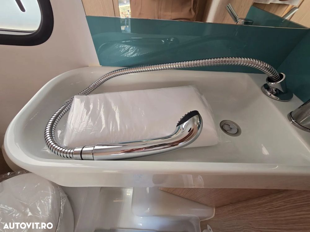 ADRIA Aviva 492 LU - 16