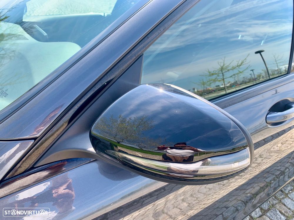 Mercedes-Benz C 250 d Exclusive Aut. - 13