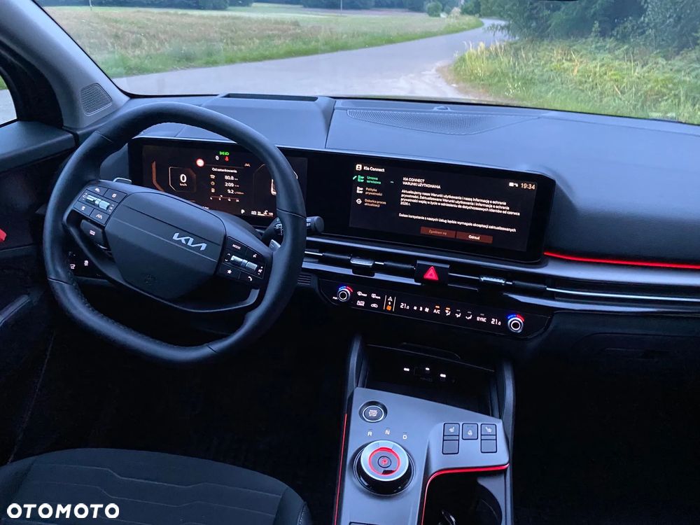 Kia Sportage 1.6 T-GDI Anniversary 2WD DCT - 10