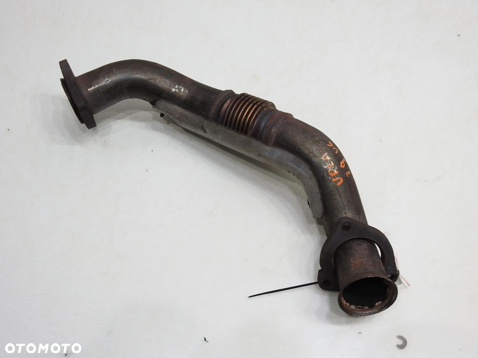 RURA WYDECHOWA CHEVROLET UPLANDER 3.9 V6 12609005 - 2