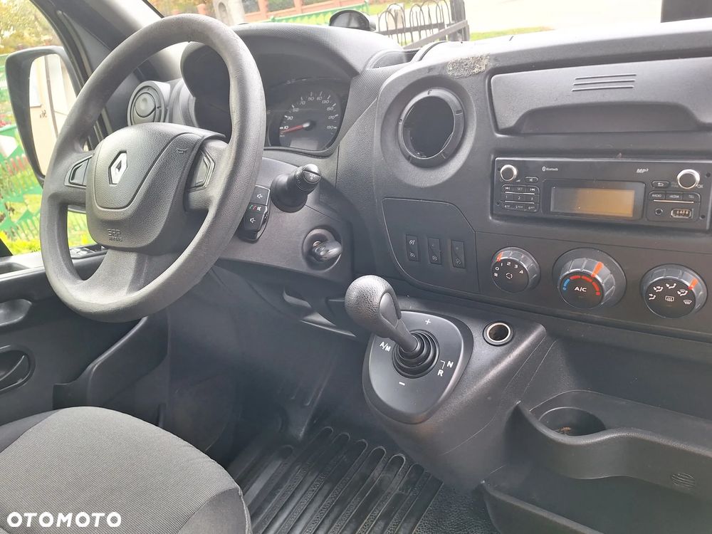 Renault Master - 20