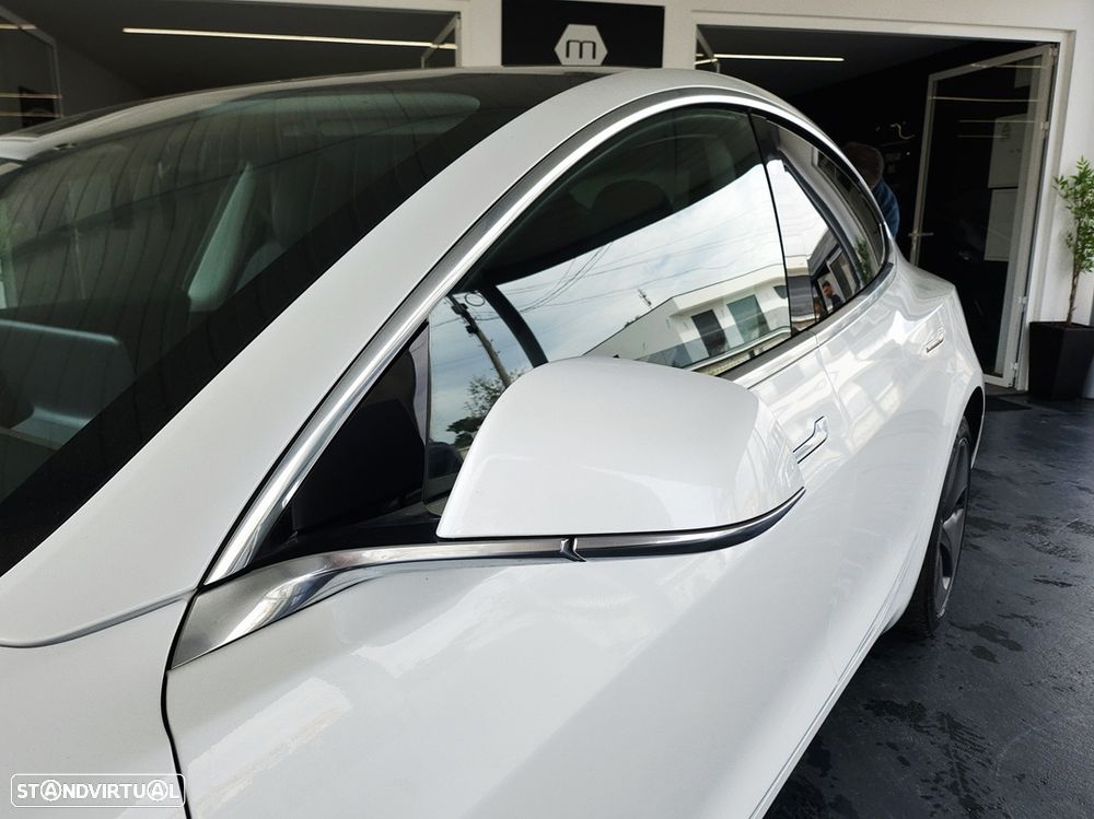 Tesla Model 3 Standard Range Plus RWD - 8