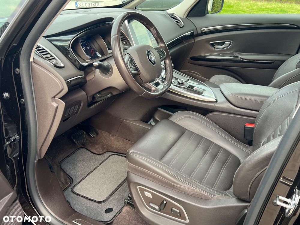 Renault Espace Energy dCi 160 EDC Intens - 6