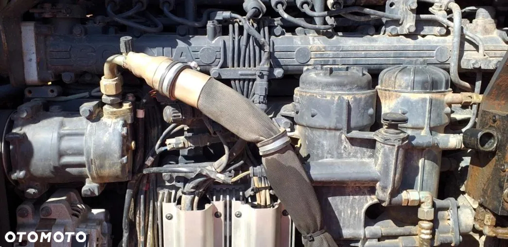 Doosan Wozidło przegubowe DOOSAN DA 30 - 36