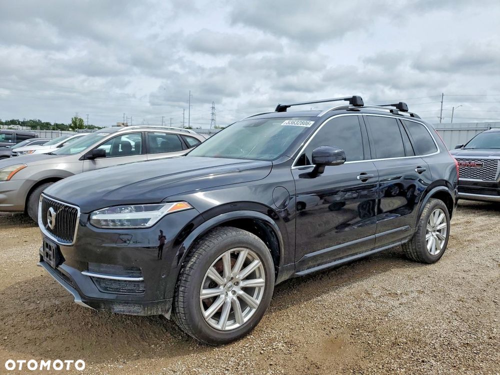 Volvo XC 90 T8 AWD Recharge Plus Dark - 1