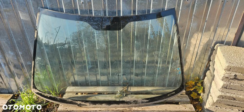 Szyba przednia czołowa Volvo V40 I - 1