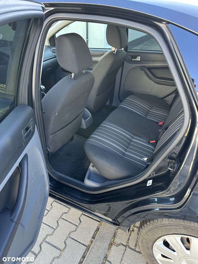 Ford Focus - 7