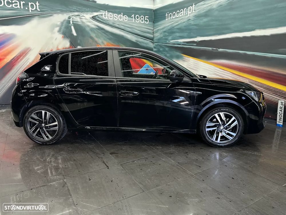 Peugeot 208 1.2 PureTech Active Pack - 5