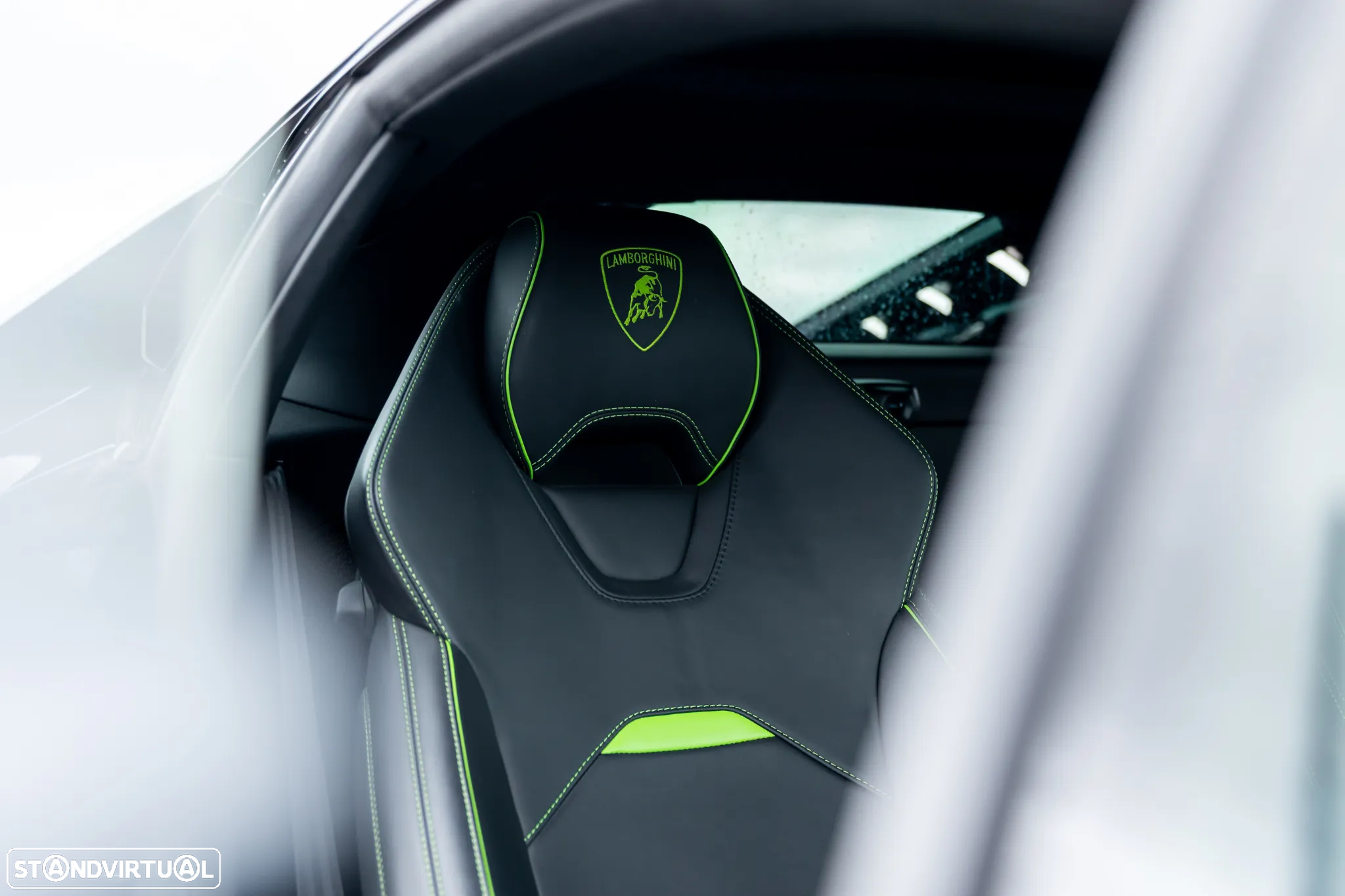 Lamborghini Huracán EVO - 23