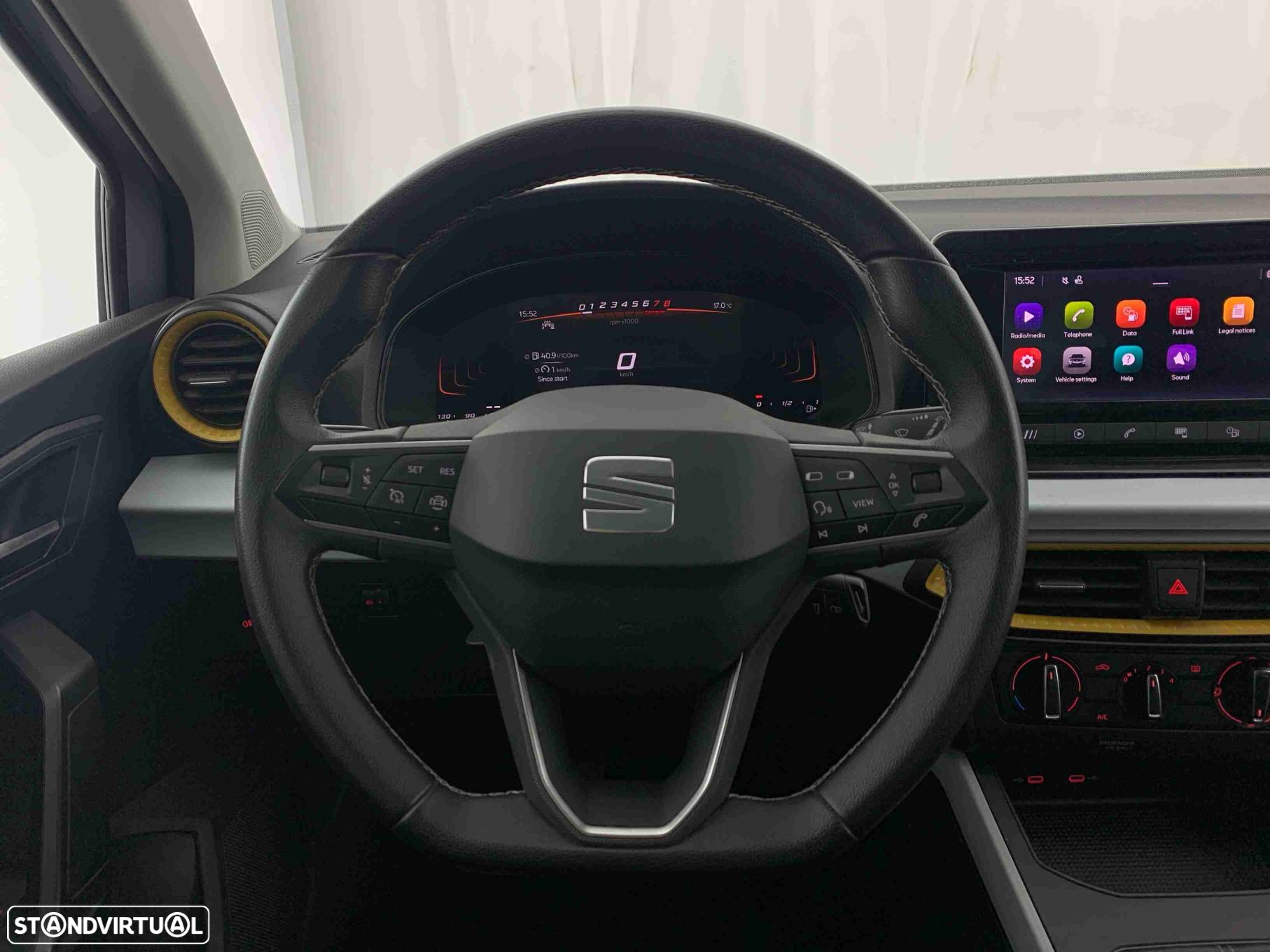 SEAT Arona 1.0 TSI Style - 9