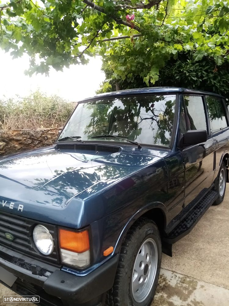 Land Rover Range Rover 2.5 TD VM - 3