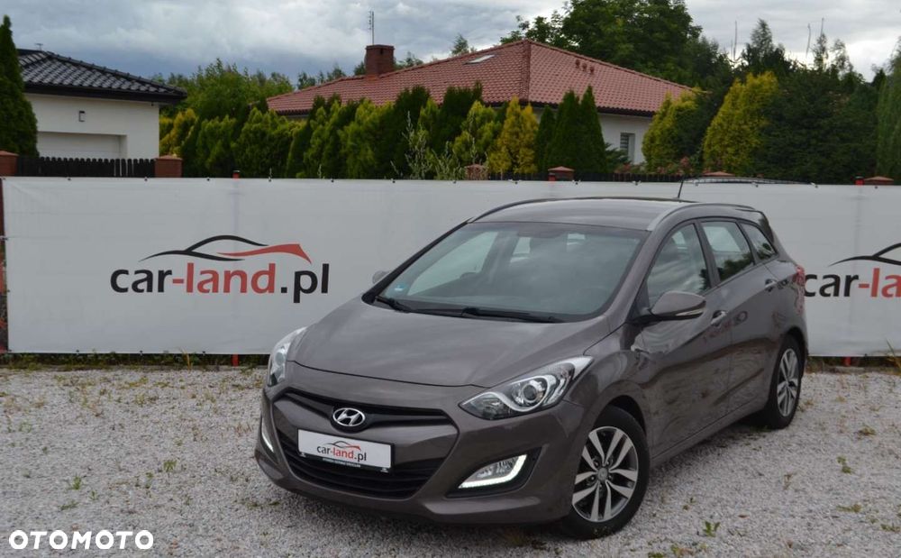 Hyundai i30 - 8