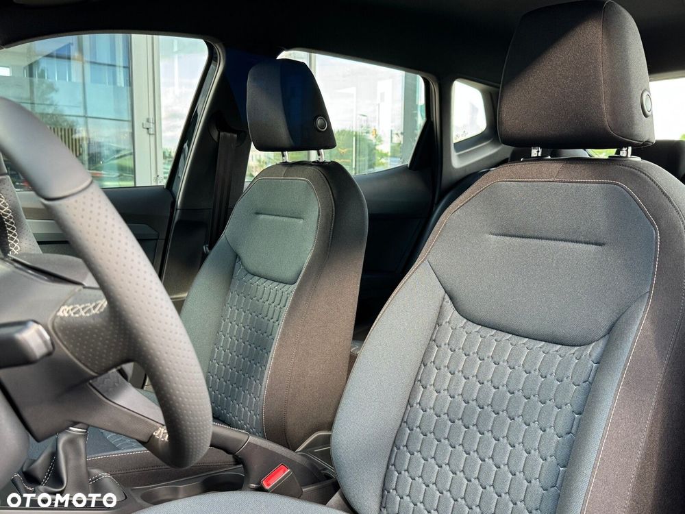 Seat Arona 1.0 TSI Style - 15