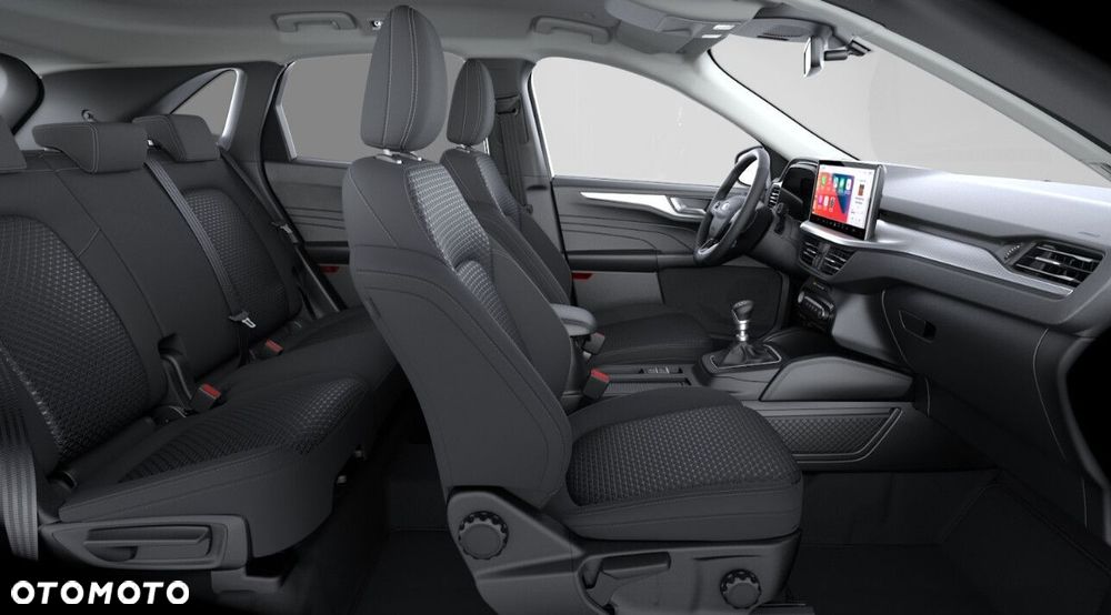 Ford Kuga - 12