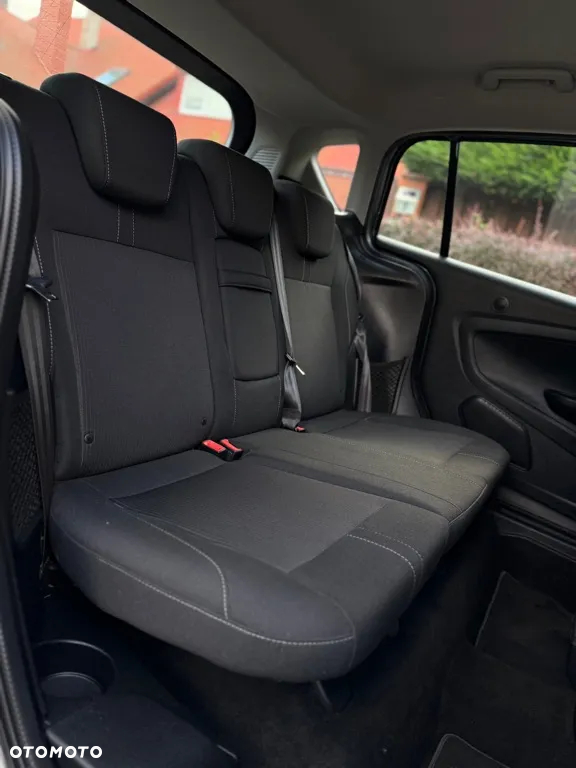 Ford B-MAX 1.0 EcoBoost Titanium - 27