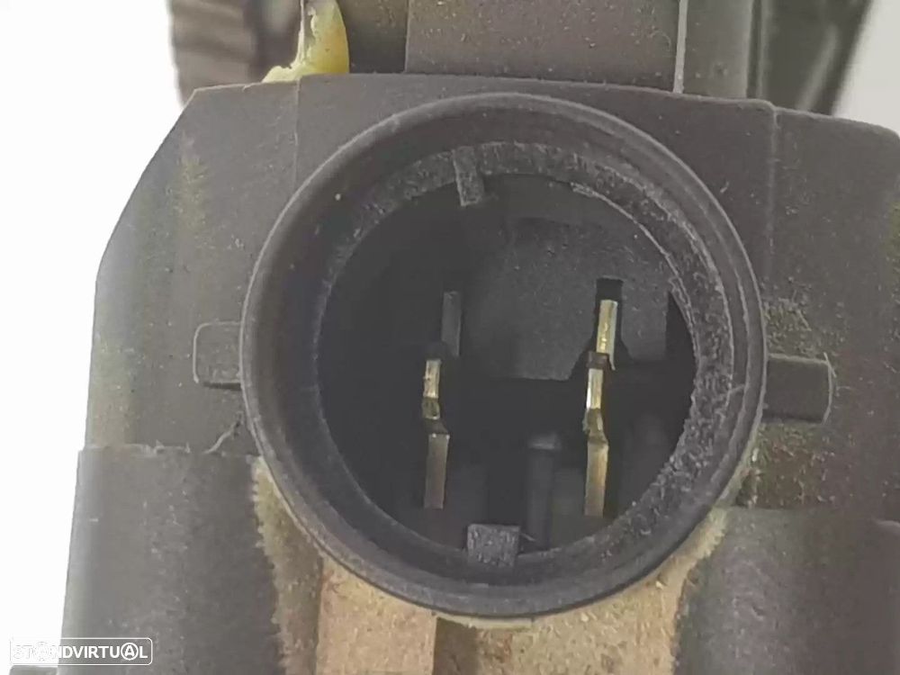 MOTOR ELEVADOR DE VIDRO TRASEIRO ESQUERDO JEEP CHEROKEE 2002 -55360035AA - 4