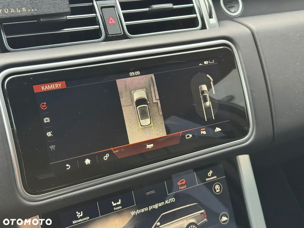 Land Rover Range Rover 3.0 TDV6 langer Radstand Vogue - 30