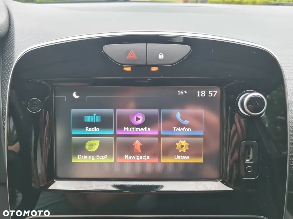 Renault Clio ENERGY TCe 120 LIMITED - 22