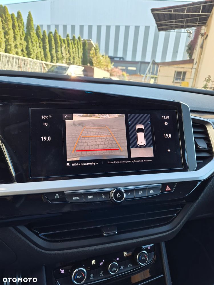 Opel Grandland 1.6 T PHEV GS - 19