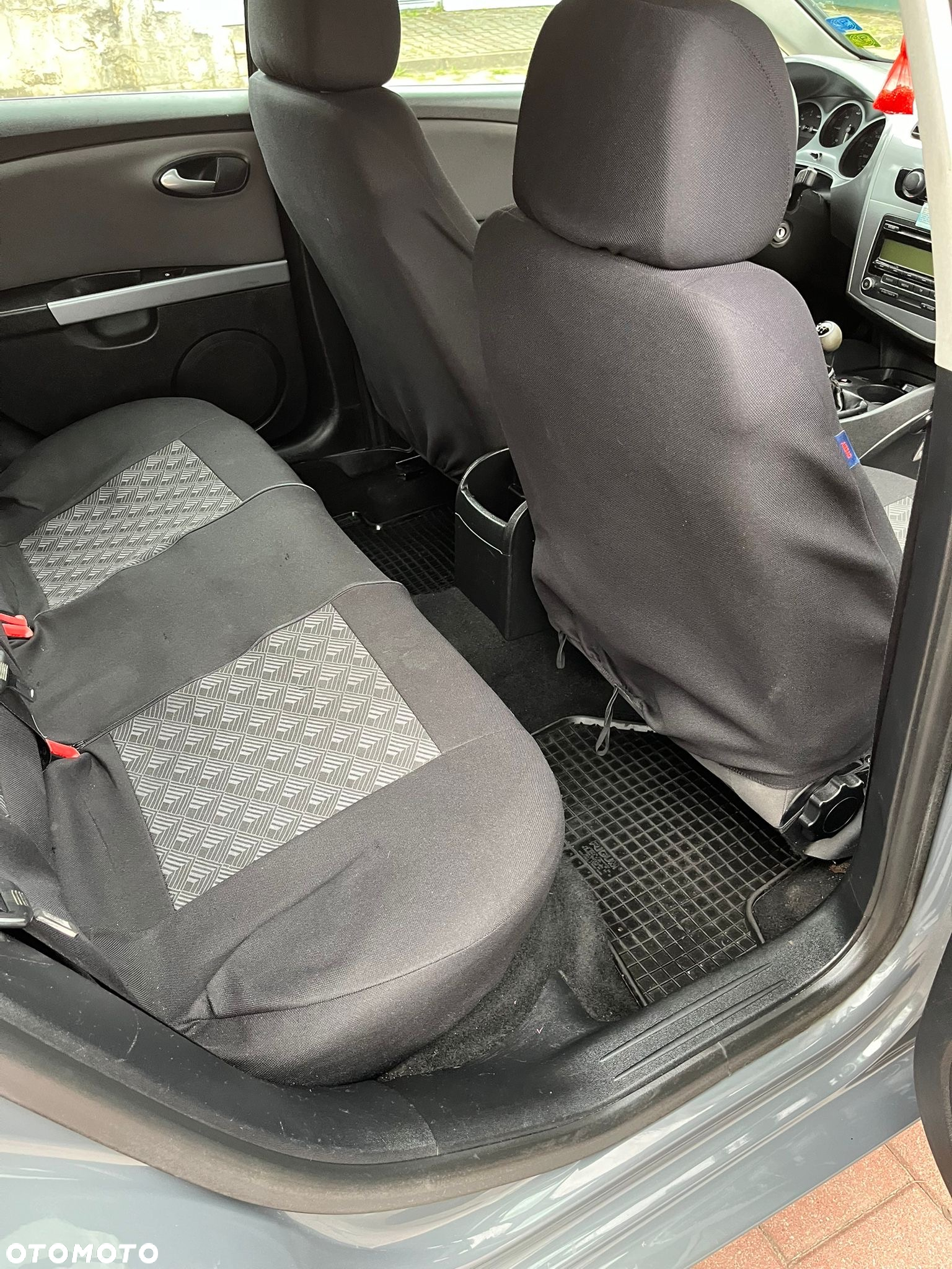 Seat Leon 2.0 TDI Style - 15