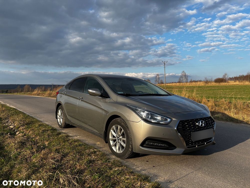 Hyundai i40 1.6 CRDi Business - 1